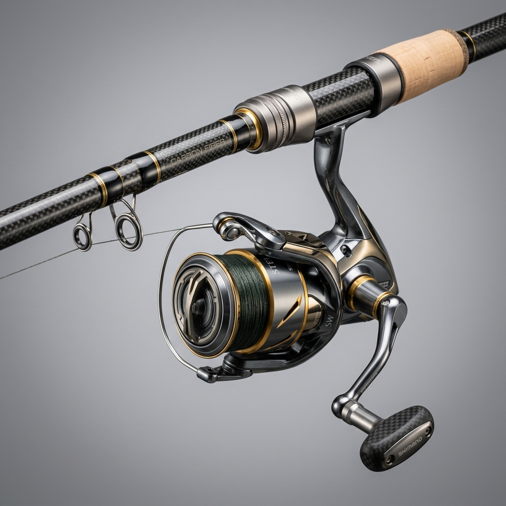 Fishing Rod