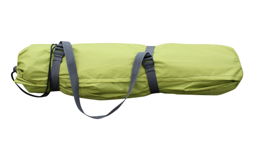 Sunflower Single Person Double Layer Waterproof Lightweight Outdoor Camping Tent thumb 6