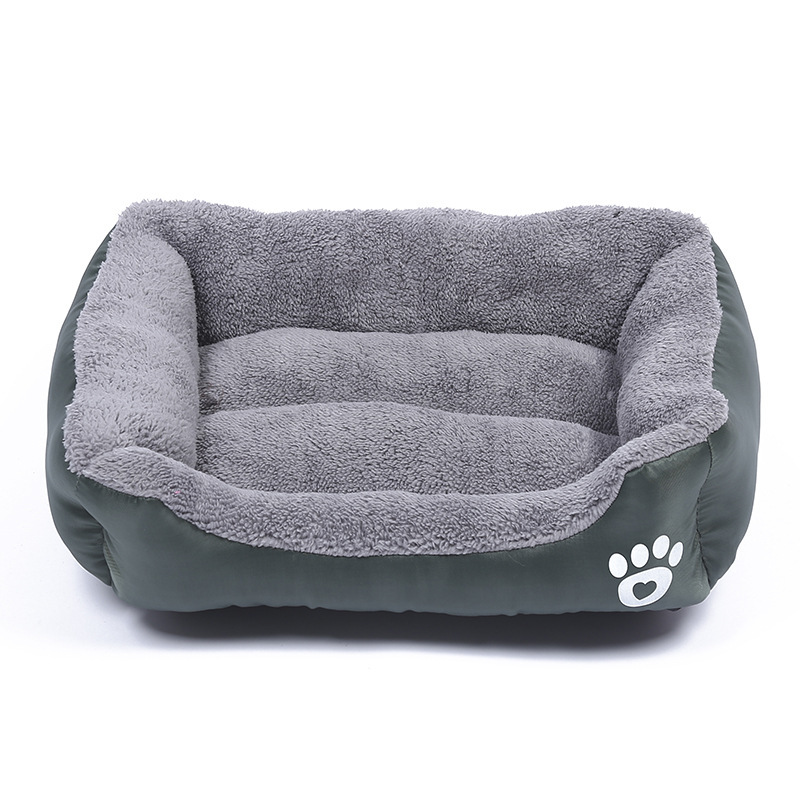Four Season Washable Pet Bed Mat thumb 15
