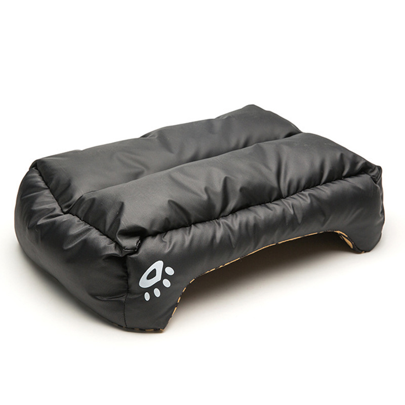 Four Season Washable Pet Bed Mat thumb 2