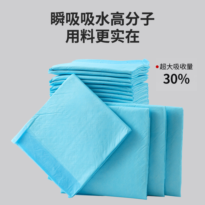 Sunflower Disposable Pet Training Pads Waterproof Dog Cat Potty Pads thumb 2