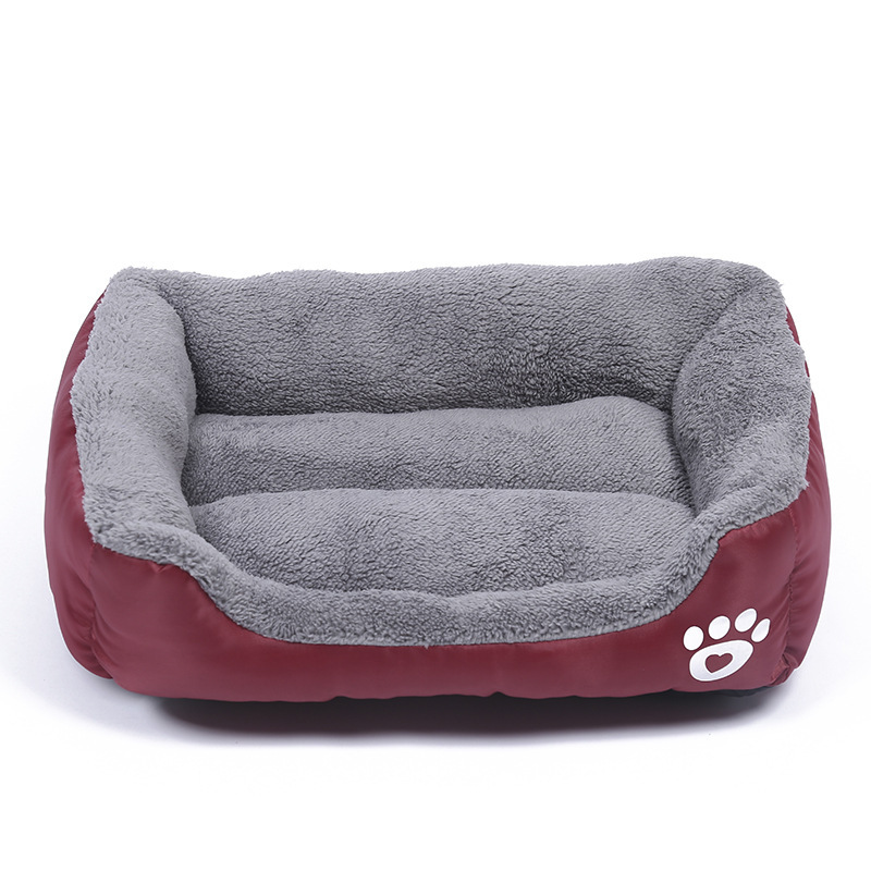 Four Season Washable Pet Bed Mat thumb 12