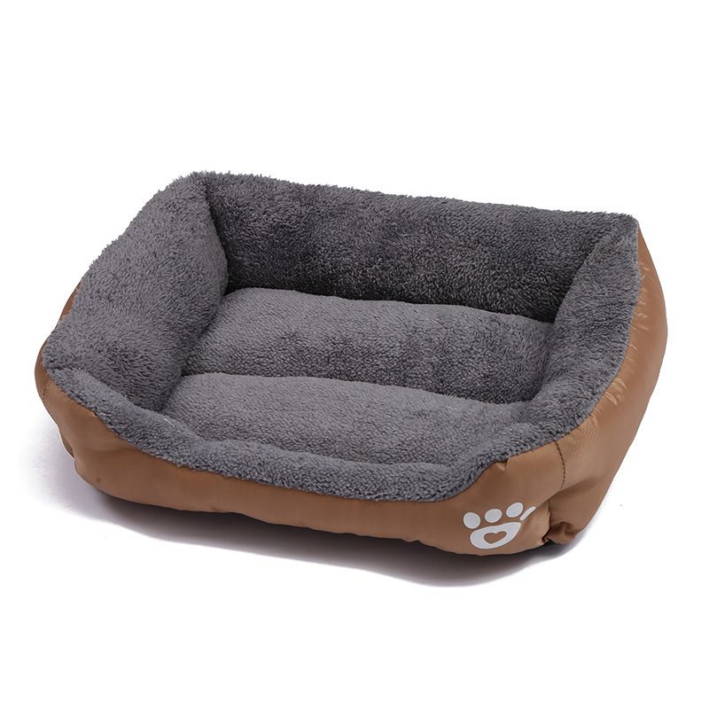 Four Season Washable Pet Bed Mat thumb 13