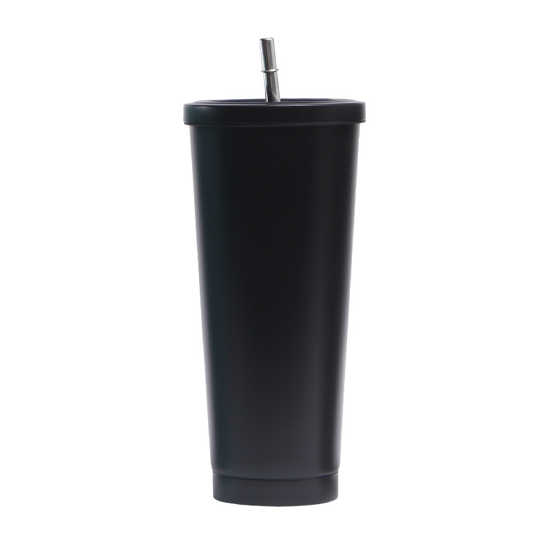 Stainless steel water cup
