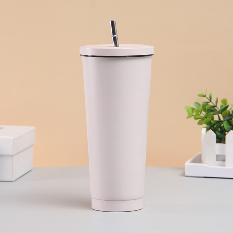 Stainless steel water cup thumb 3