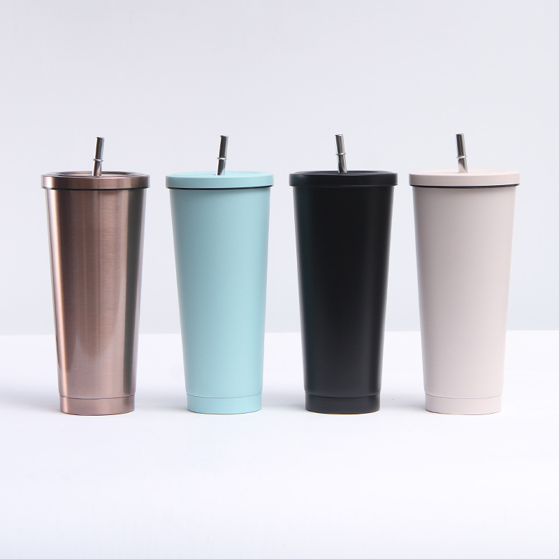 Stainless steel water cup thumb 5