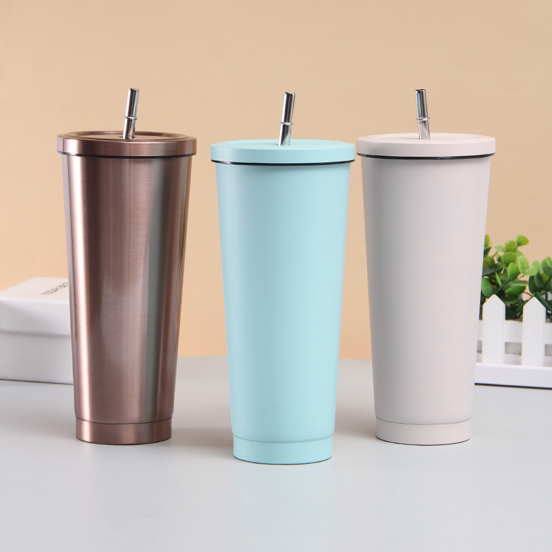 Stainless steel water cup thumb 7