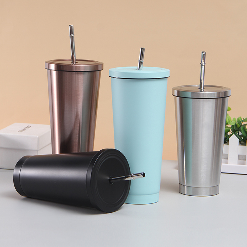 Stainless steel water cup thumb 8