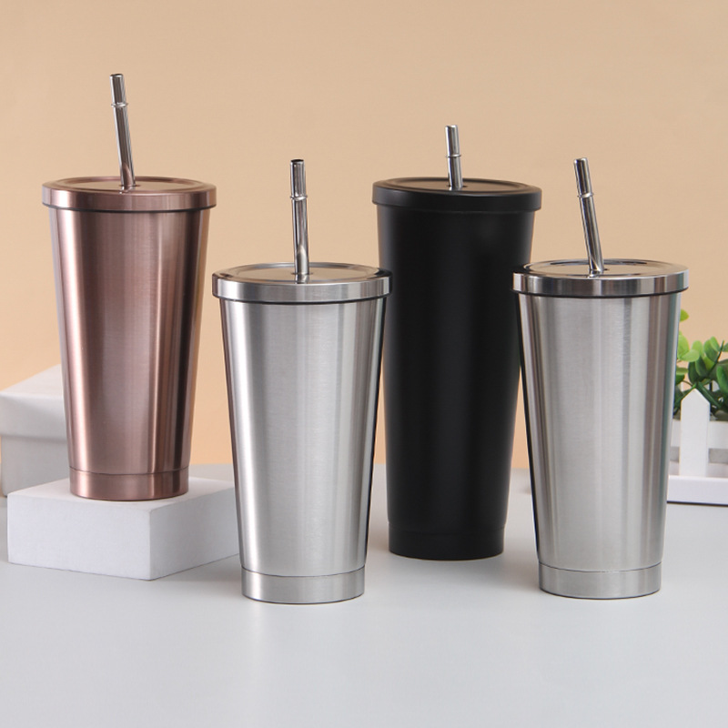 Stainless steel water cup thumb 9