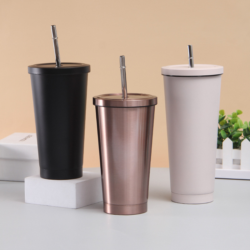 Stainless steel water cup thumb 10