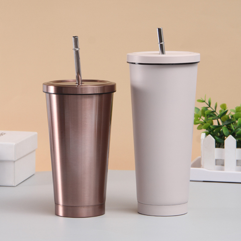 Stainless steel water cup thumb 11