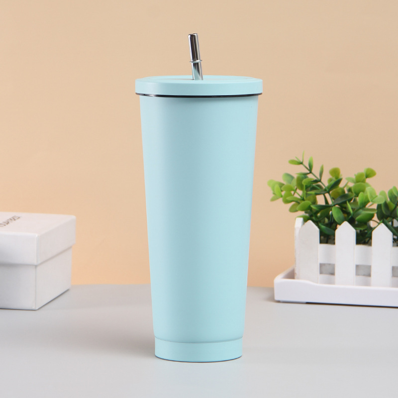 Stainless steel water cup thumb 13