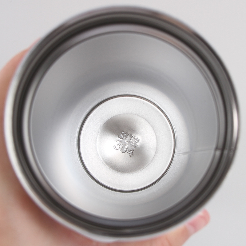 Stainless steel water cup thumb 19