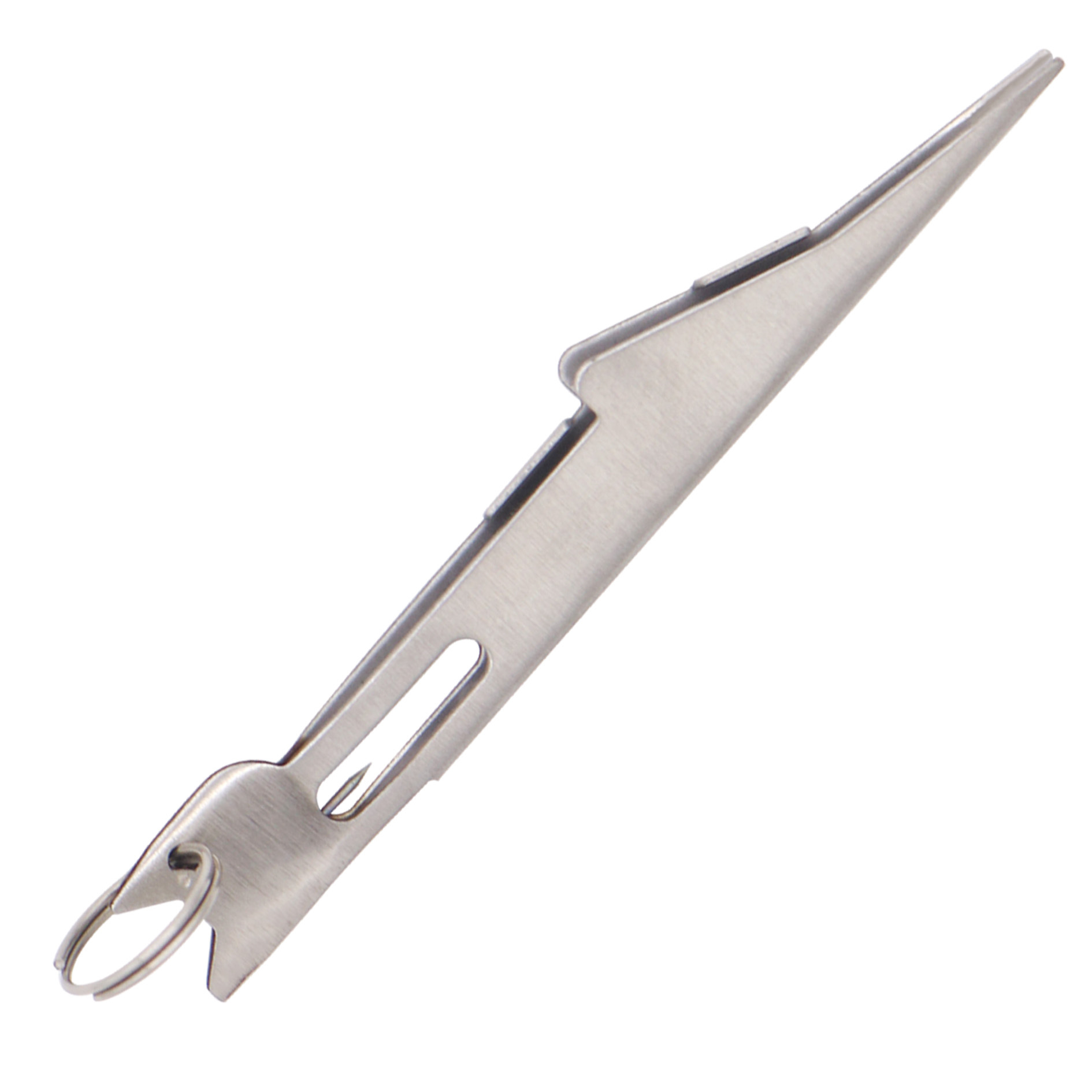 Fishing Line Hook Tying Tool thumb 6