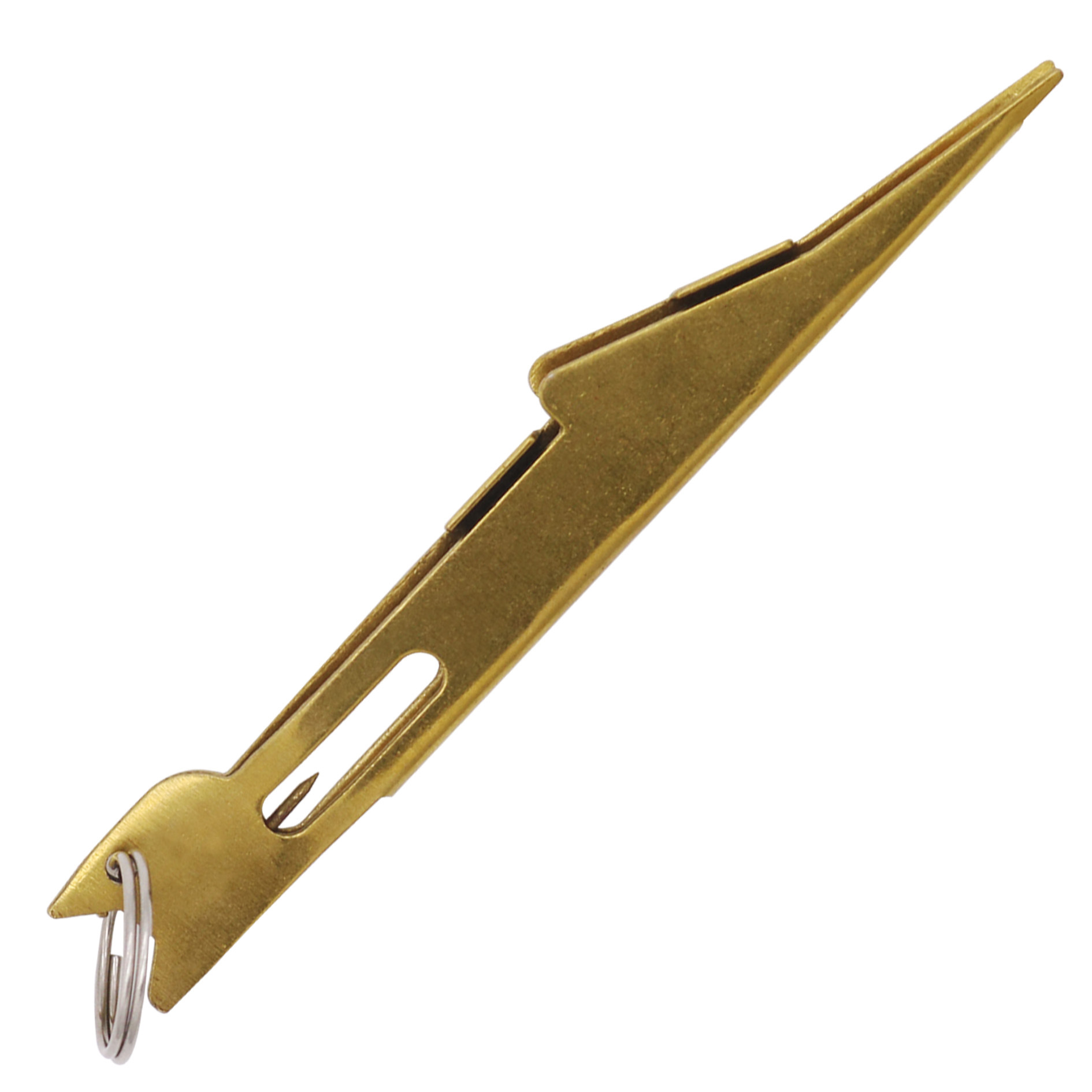 Fishing Line Hook Tying Tool thumb 8