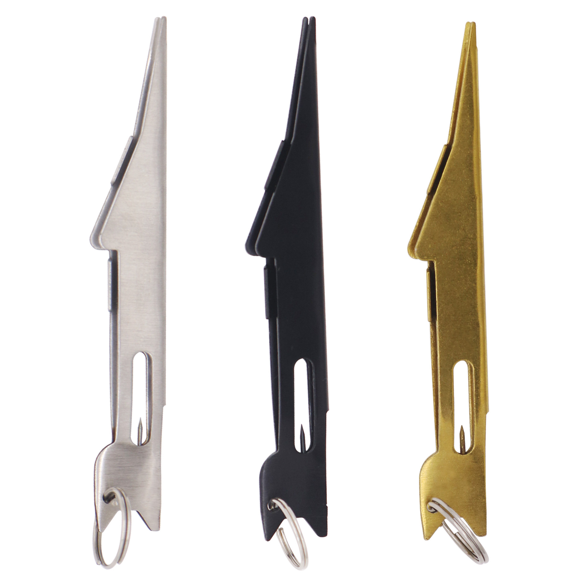 Fishing Line Hook Tying Tool thumb 21