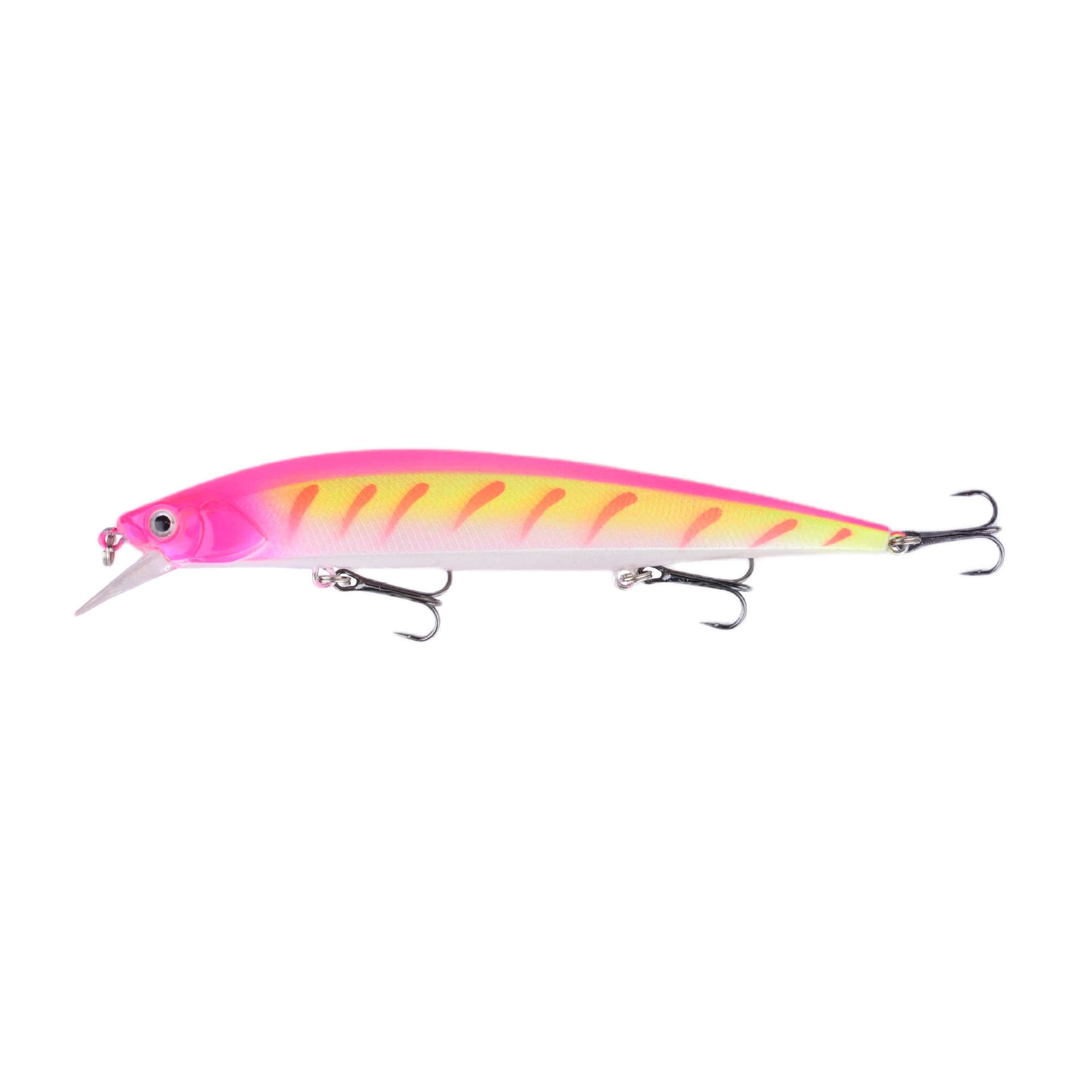 Sunflower Floating Minnow Fishing Lures 14cm 20g Hard Bait For Freshwater Saltwater Fishing thumb 7