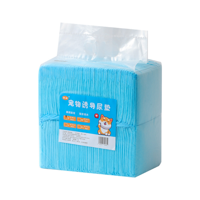 Sunflower Disposable Pet Training Pads Waterproof Dog Cat Potty Pads