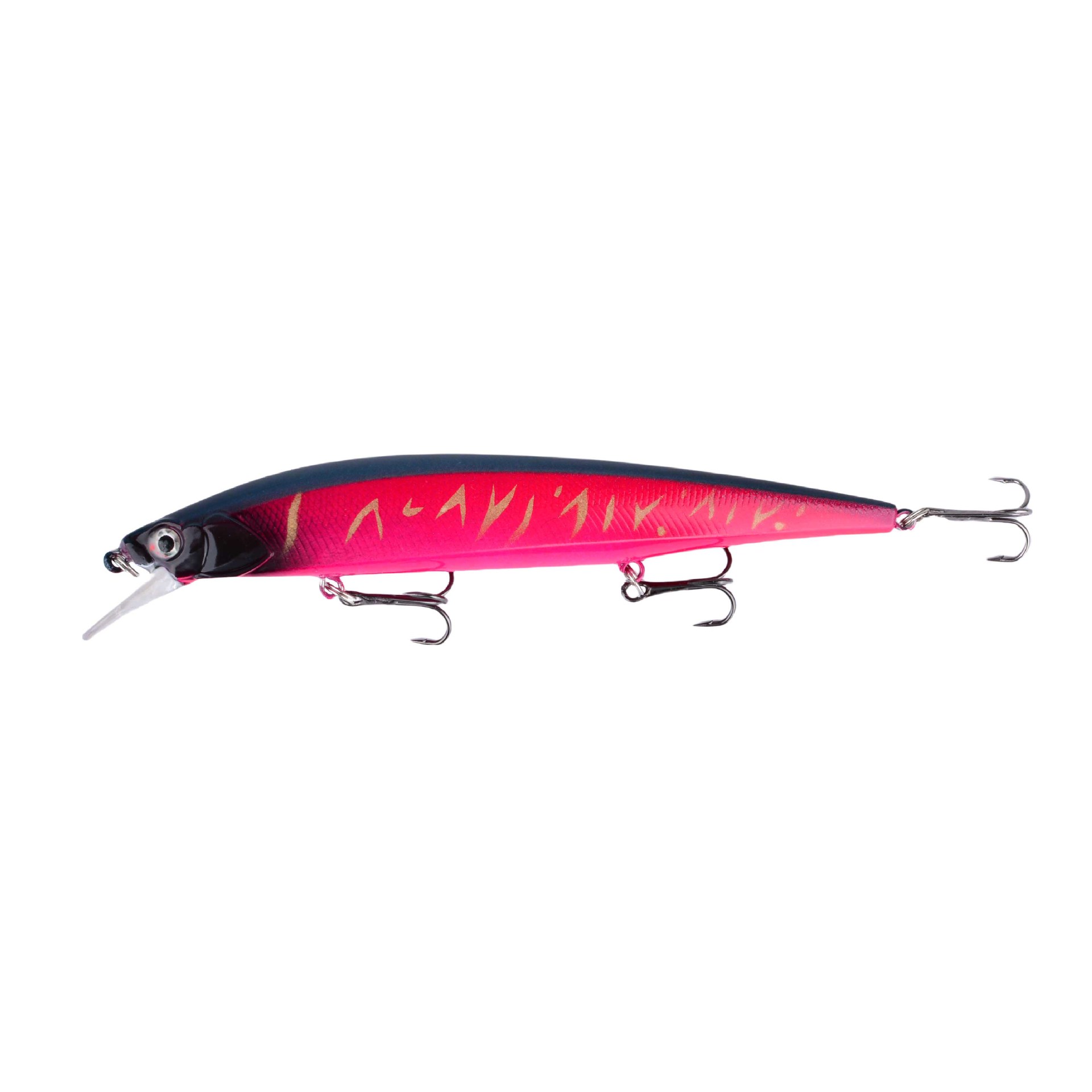Sunflower Floating Minnow Fishing Lures 14cm 20g Hard Bait For Freshwater Saltwater Fishing thumb 11