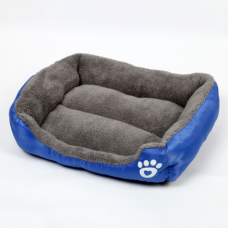 Four Season Washable Pet Bed Mat thumb 4