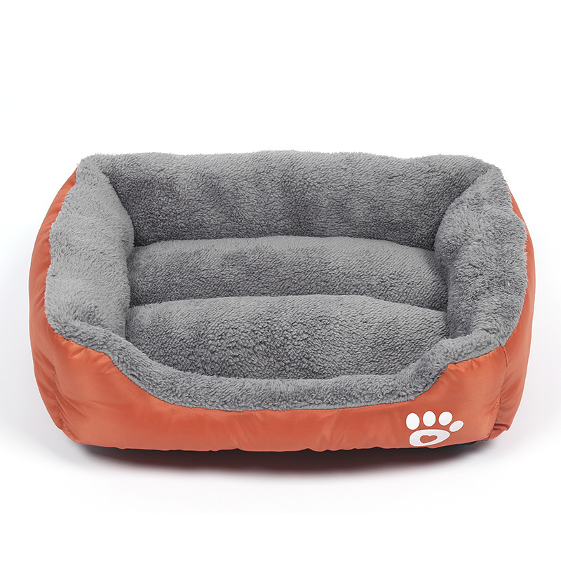 Four Season Washable Pet Bed Mat thumb 6