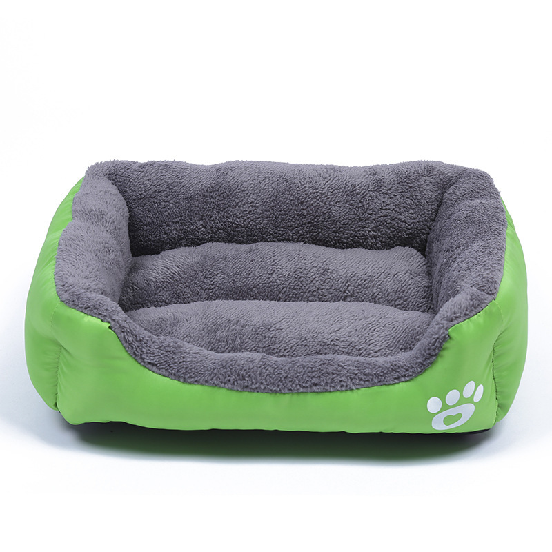 Four Season Washable Pet Bed Mat thumb 14