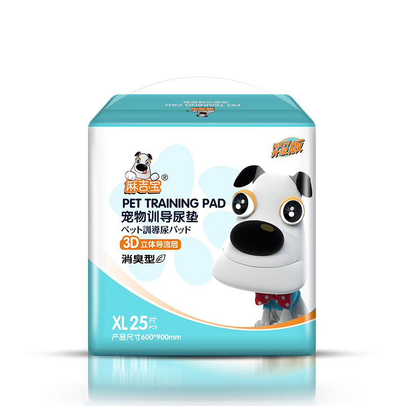 Sunflower Thick Disposable Dog Training Pads Absorbent Leakproof Pet Potty Pads thumb 22