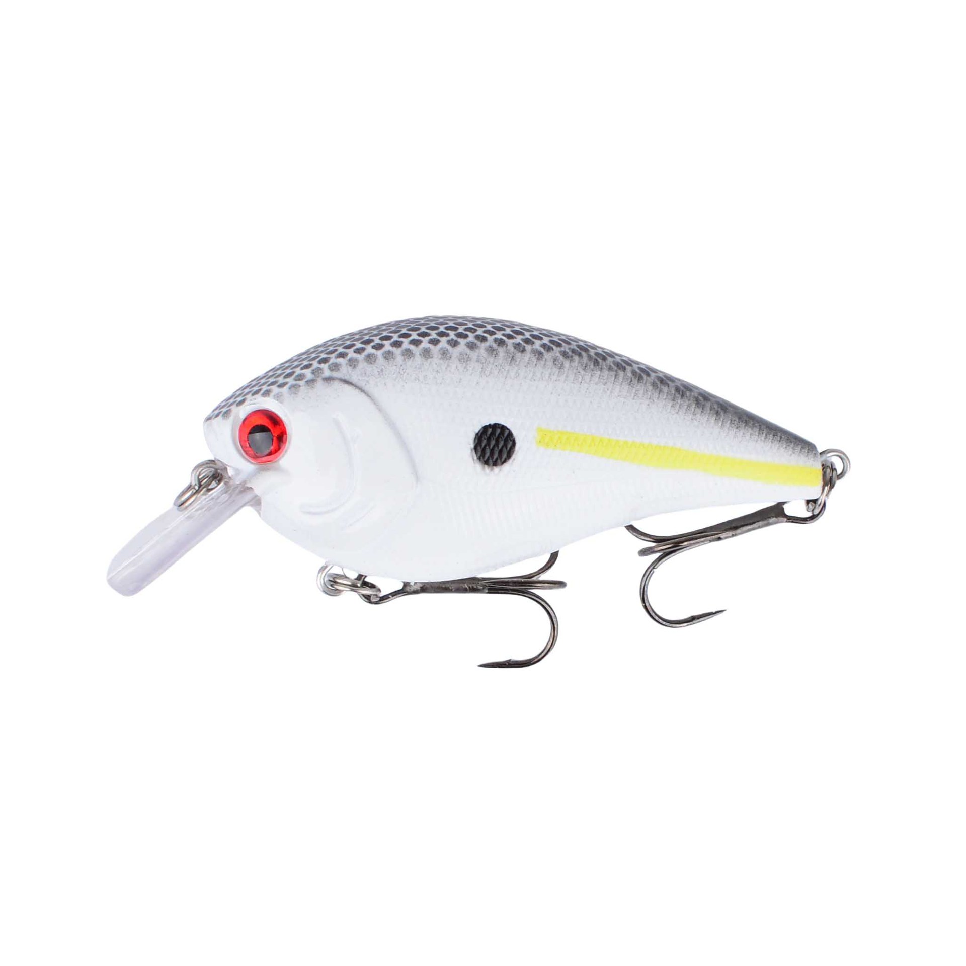 Sunflower Floating Crankbait 8.5cm 15g Rattling Minnow Lure thumb 6