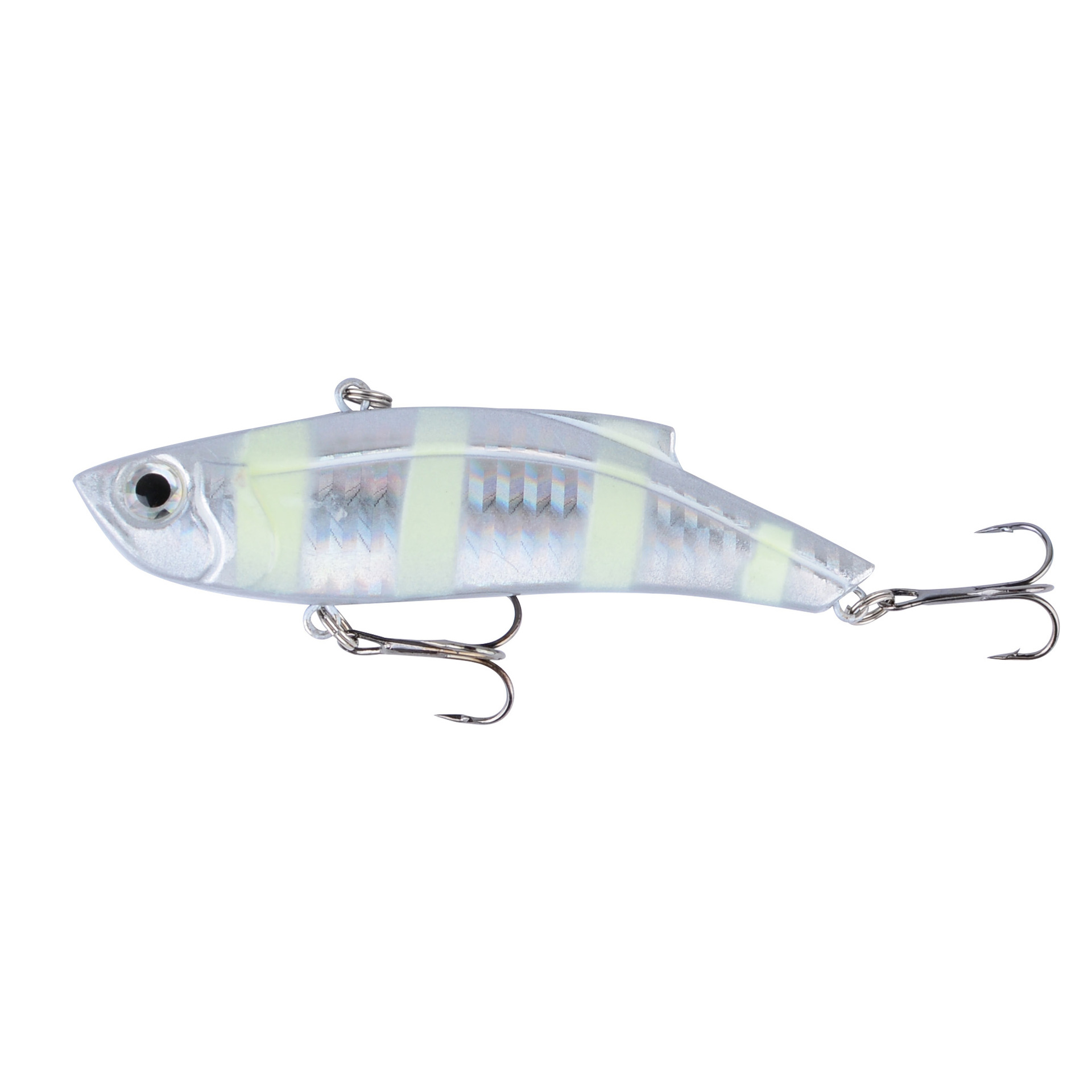 Sunflower Sinking VIB Fishing Lures 9CM 28G Long Cast Hard Artificial Bait For Predator Fish thumb 7