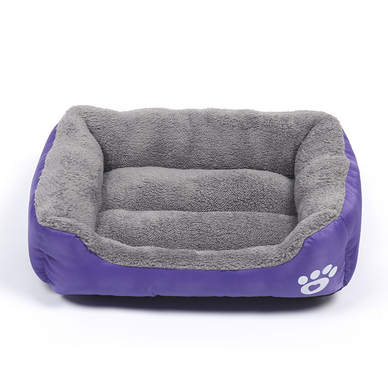 Four Season Washable Pet Bed Mat thumb 16
