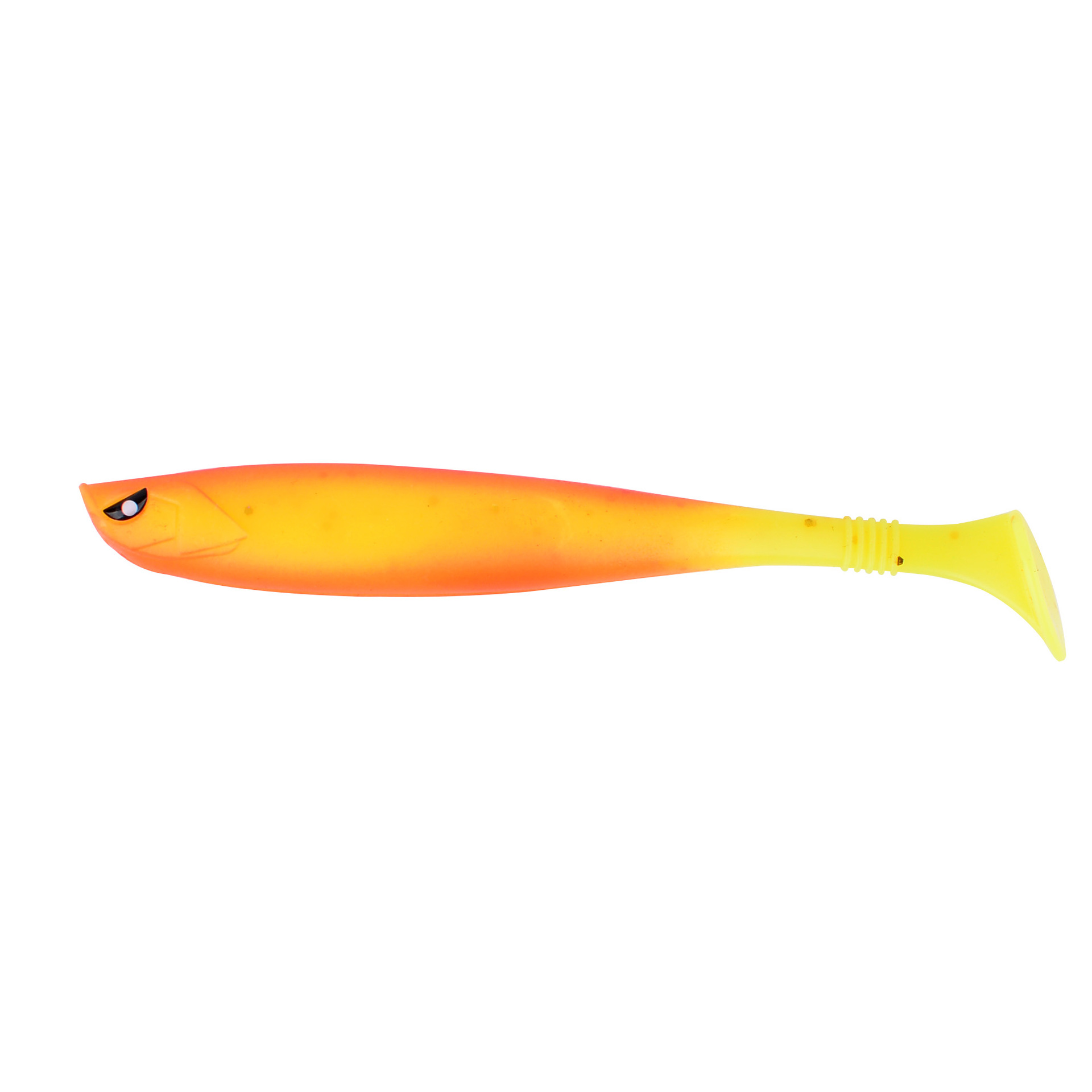 Sunflower T-Tail Soft Fishing Lure 12cm/9g Saltwater & Freshwater Bait thumb 9