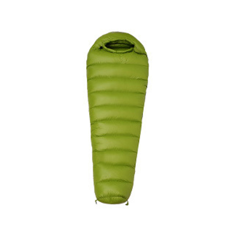 Sunflower Mummy Style Goose Down Sleeping Bag for Adult Winter Camping thumb 3