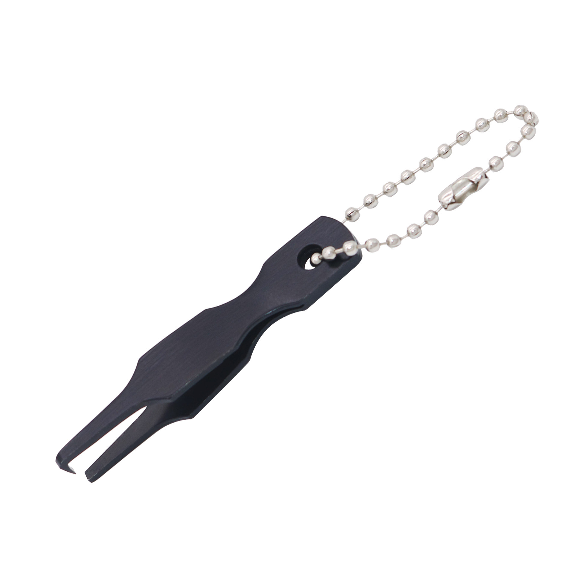 Sunflower Stainless Steel Fishing Split Ring Pliers thumb 2
