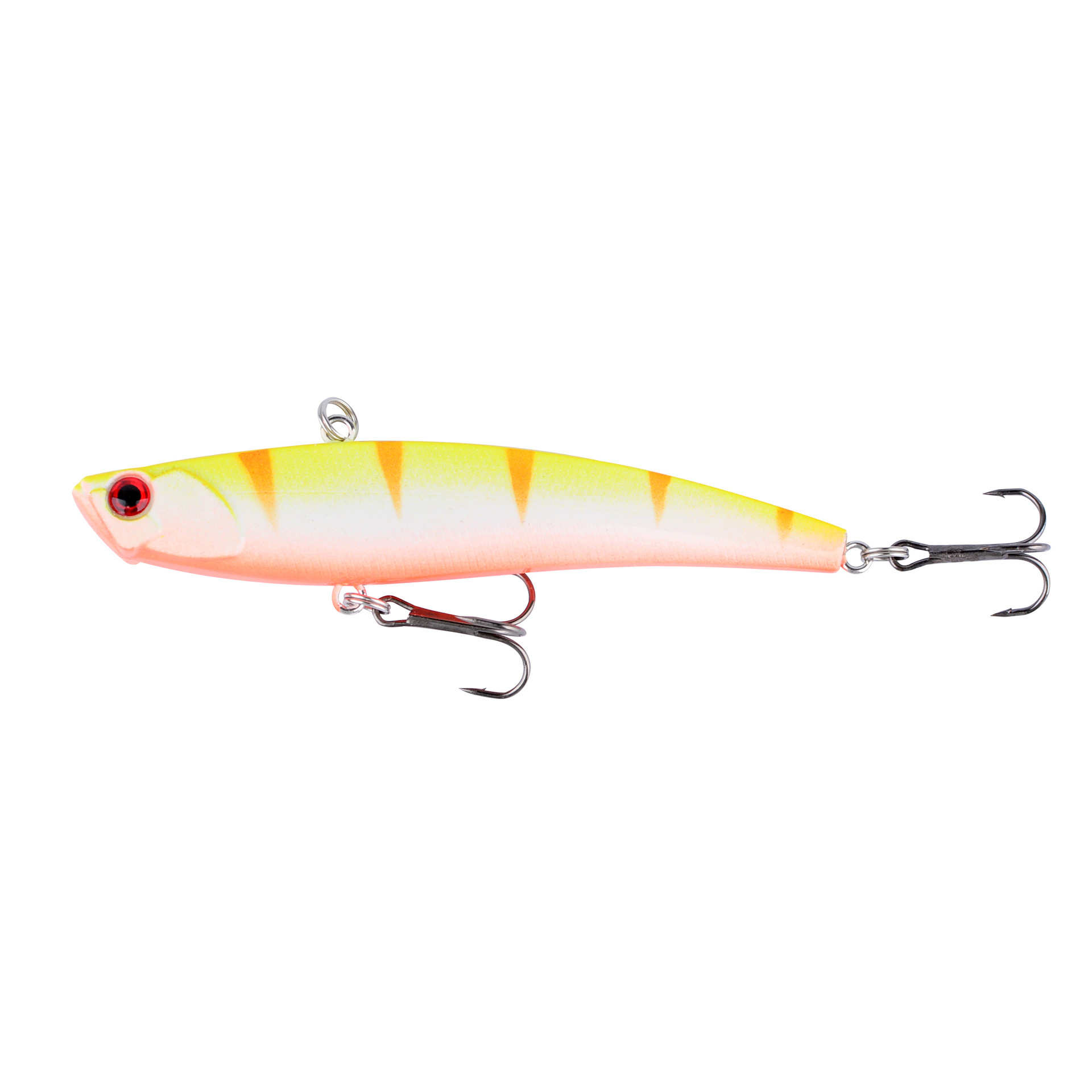 Sunflower Sinking Vibration VIB Fishing Lure 9.5cm/26.5g Long Cast Salt & Fresh Water Bait thumb 9