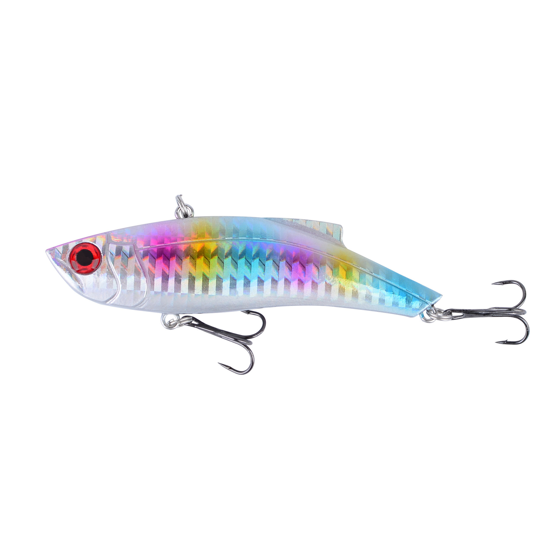 Sunflower Sinking VIB Fishing Lures 9CM 28G Long Cast Hard Artificial Bait For Predator Fish thumb 13