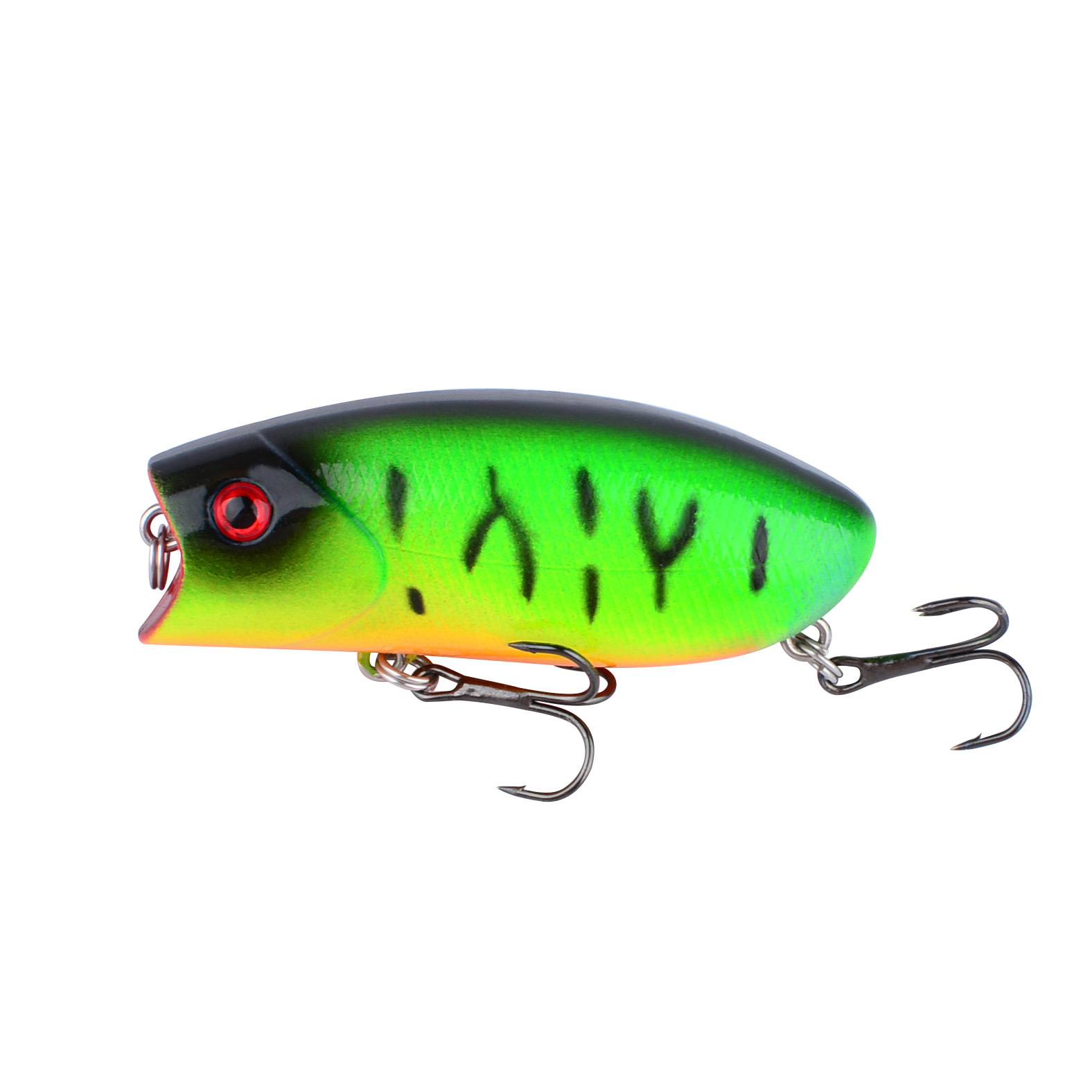 Sunflower Popper Topwater Fishing Lure 5.5cm/10.5g Fresh & Saltwater Hard Bait thumb 4