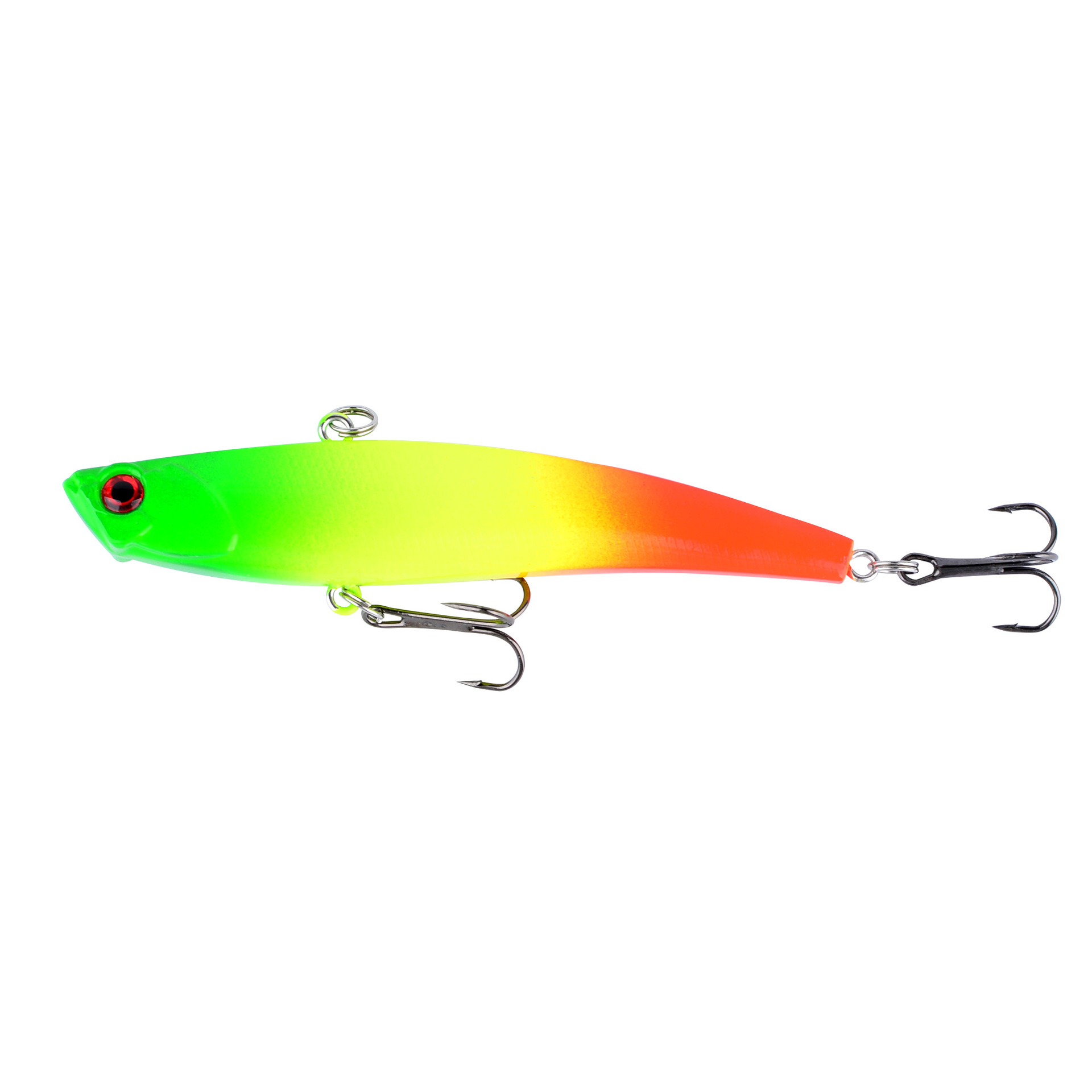 Sunflower Sinking Vibration VIB Fishing Lure 9.5cm/26.5g Long Cast Salt & Fresh Water Bait thumb 6