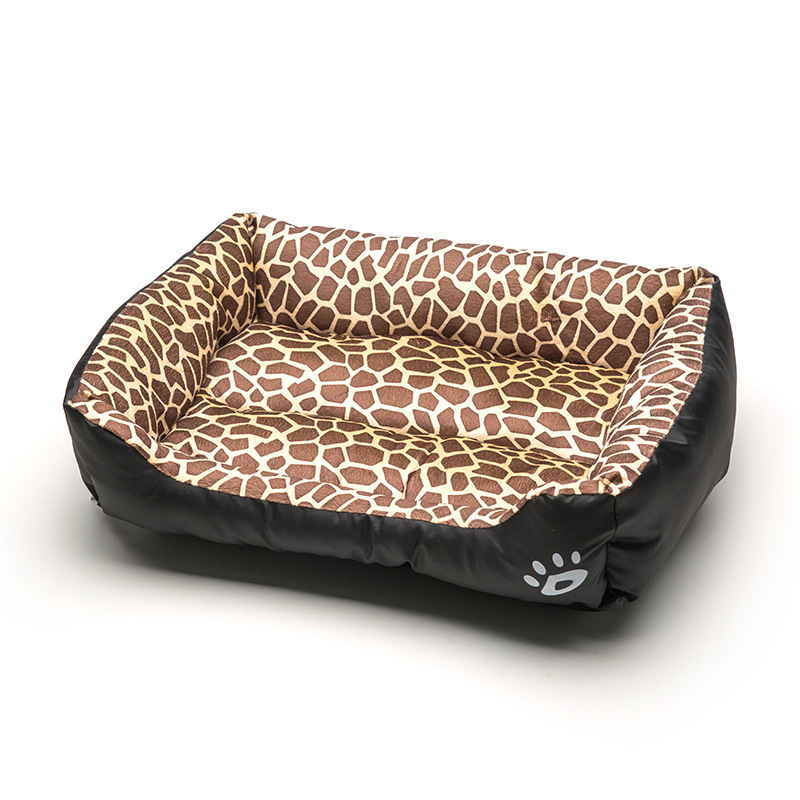 Four Season Washable Pet Bed Mat thumb 17