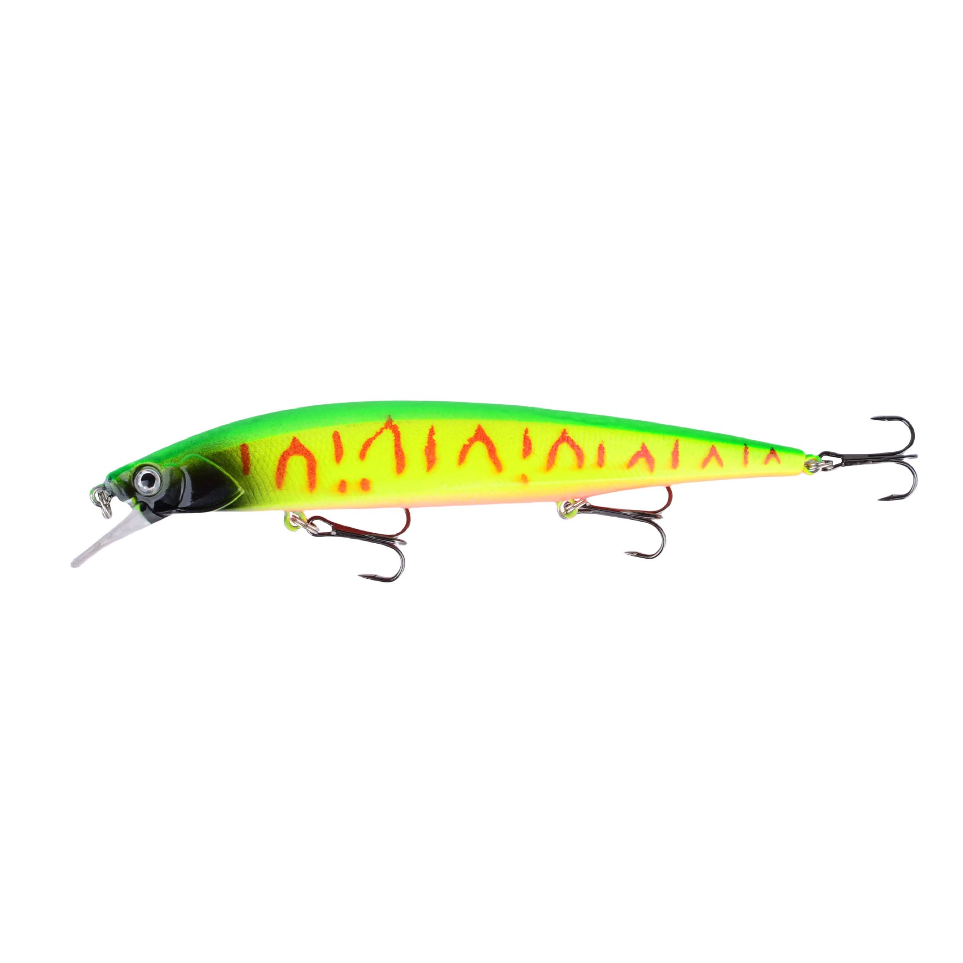 Sunflower Floating Minnow Fishing Lures 14cm 20g Hard Bait For Freshwater Saltwater Fishing thumb 5