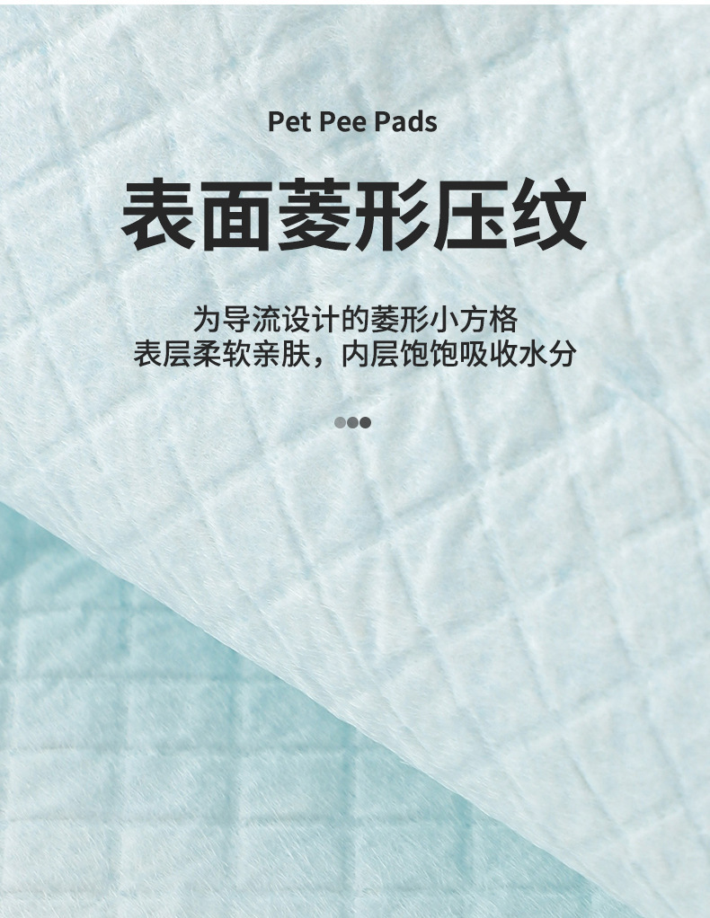 Sunflower Disposable Pet Training Pads Waterproof Dog Cat Potty Pads thumb 10