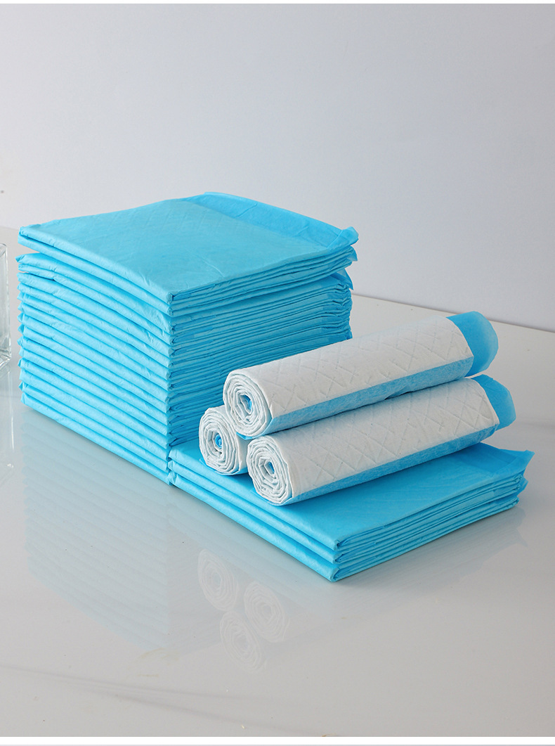 Sunflower Disposable Pet Training Pads Waterproof Dog Cat Potty Pads thumb 19