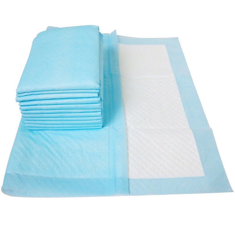 Sunflower Thick Disposable Dog Training Pads Absorbent Leakproof Pet Potty Pads thumb 9