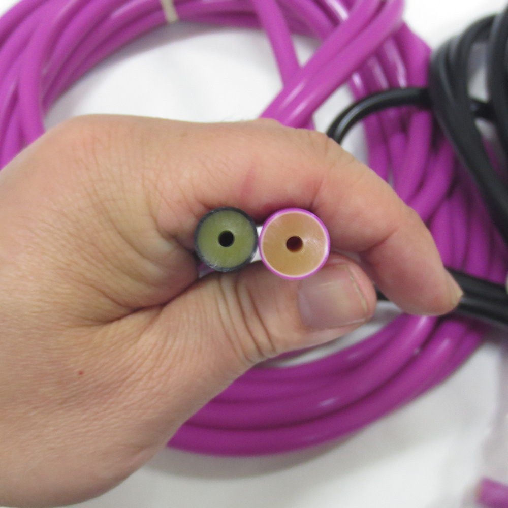 Sunflower Speargun Rubber Band, High Elastic Latex Tube 1M For Fish Shooting Gun thumb 4