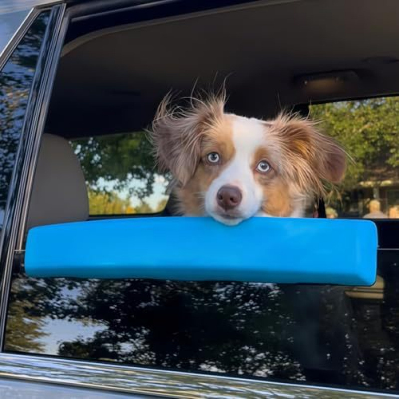 Sunflower Car Window Dog Chin Rest Pad Pet Travel Head Support Pillow thumb 6