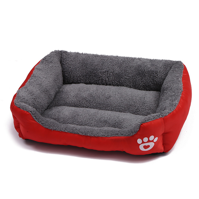 Four Season Washable Pet Bed Mat thumb 7