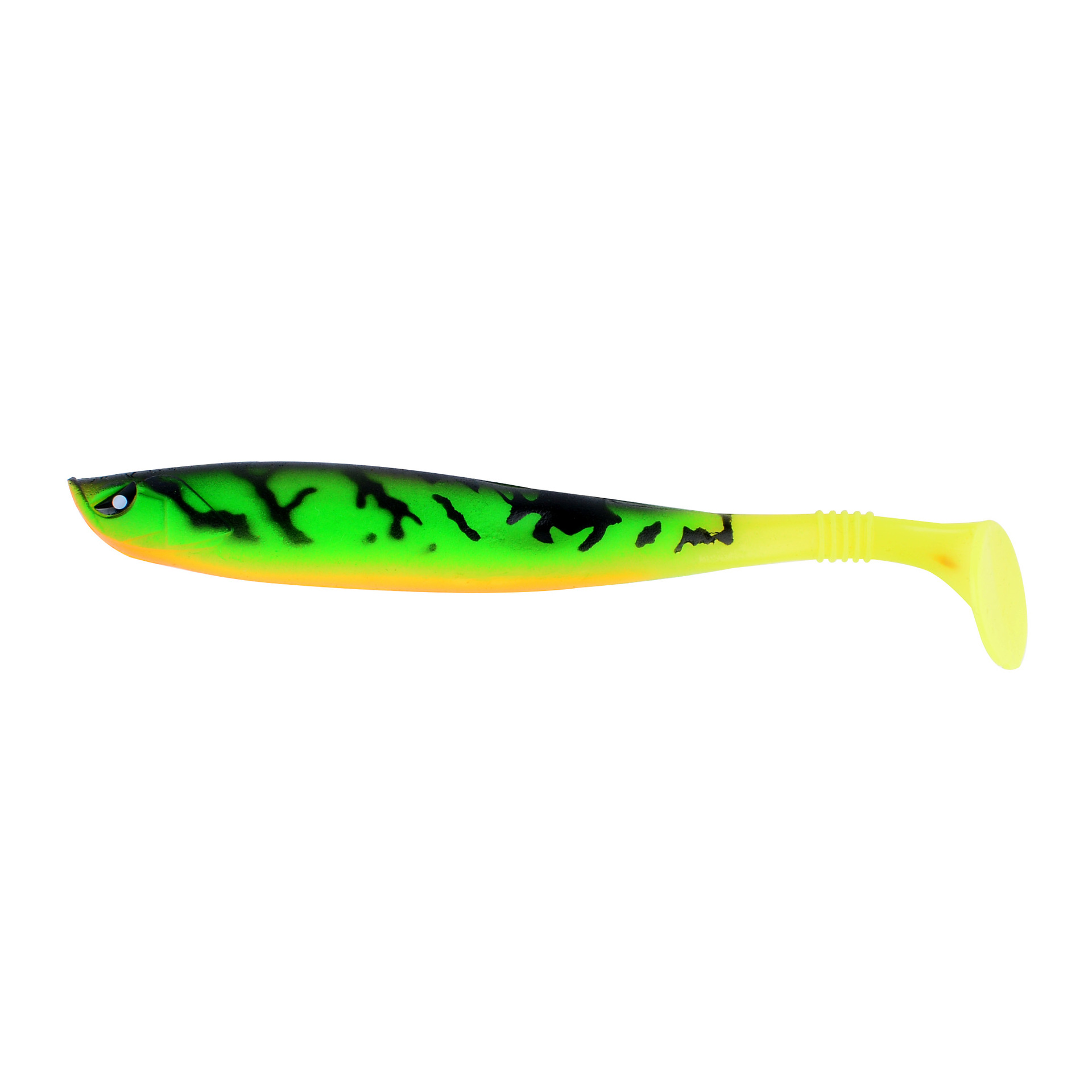 Sunflower T-Tail Soft Fishing Lure 12cm/9g Saltwater & Freshwater Bait thumb 8