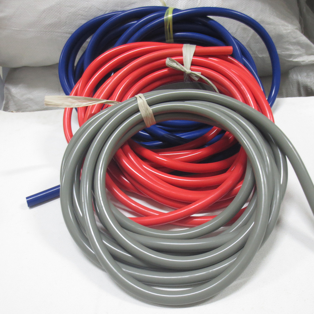 Sunflower Speargun Rubber Band, High Elastic Latex Tube 1M For Fish Shooting Gun thumb 2