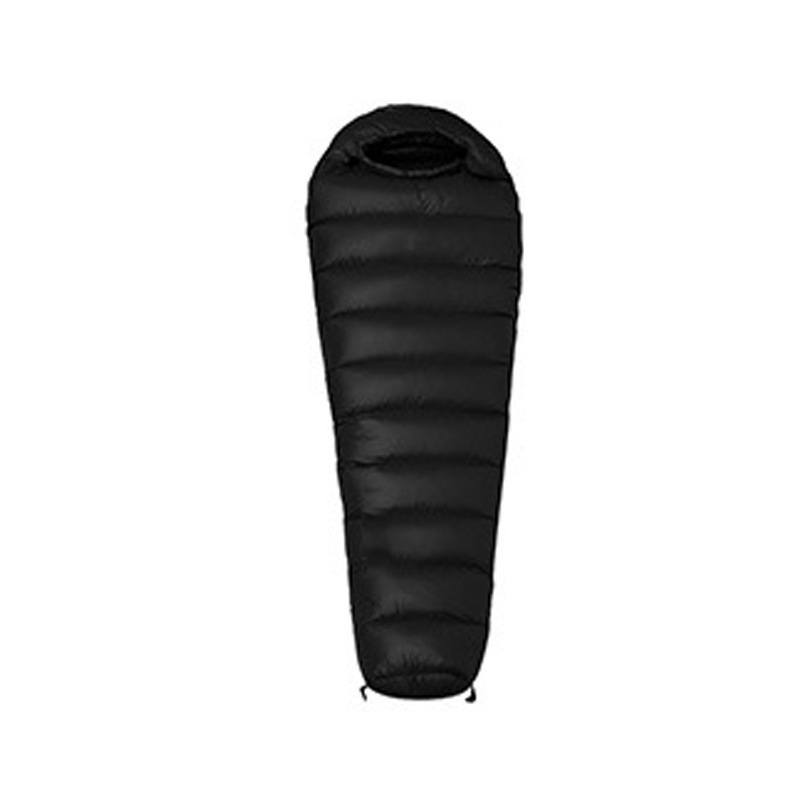 Sunflower Mummy Style Goose Down Sleeping Bag for Adult Winter Camping thumb 5