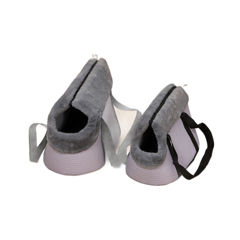 Warm Winter Pet Carry Pouch