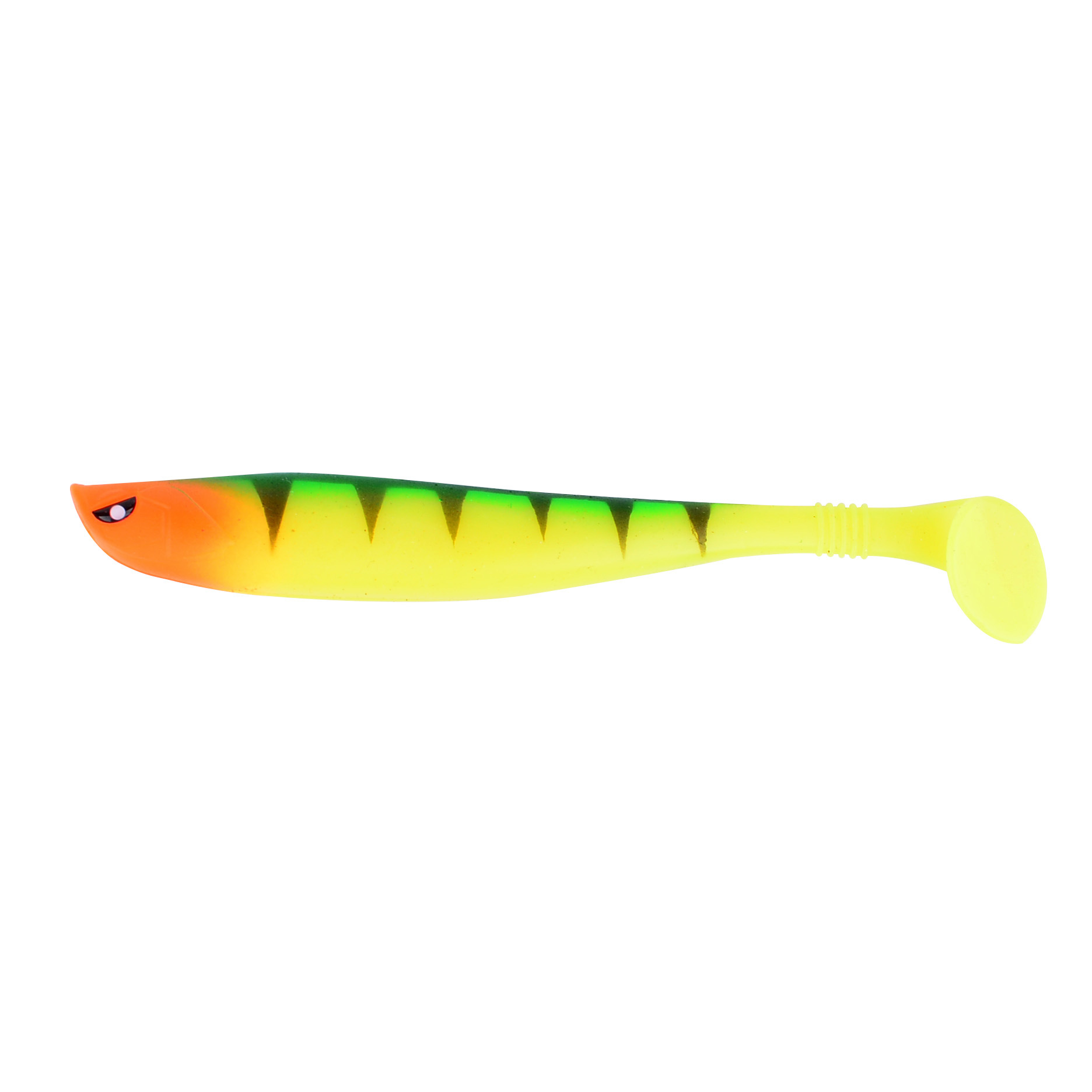 Sunflower T-Tail Soft Fishing Lure 12cm/9g Saltwater & Freshwater Bait thumb 12